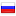 vegatelecom.ru server is located in Russia